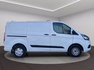 FORD transit custom 280 2.0 tdci MHEV 130cv trend L1H1 E6.2