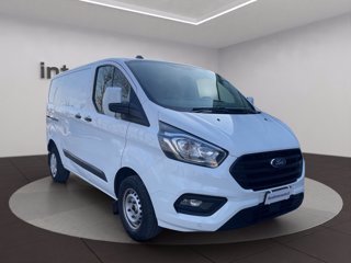 FORD transit custom 280 2.0 tdci MHEV 130cv trend L1H1 E6.2