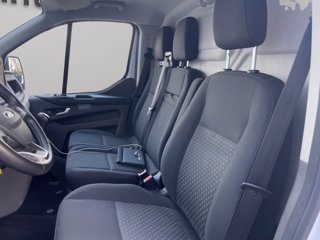 FORD transit custom 280 2.0 tdci MHEV 130cv trend L1H1 E6.2