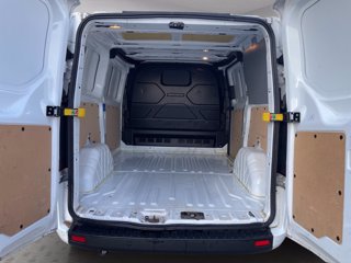 FORD transit custom 280 2.0 tdci MHEV 130cv trend L1H1 E6.2