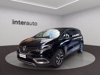 RENAULT Espace 2.0 blue dci Executive 160cv 7p.ti edc