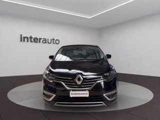 RENAULT Espace 2.0 blue dci Executive 160cv 7p.ti edc