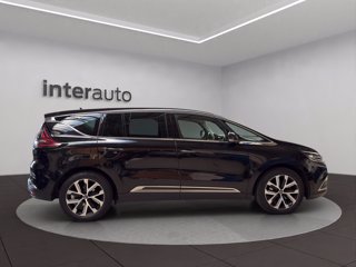 RENAULT Espace 2.0 blue dci Executive 160cv 7p.ti edc