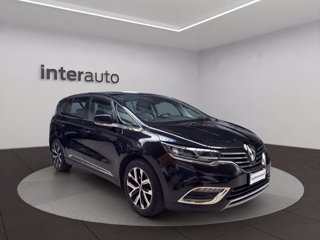 RENAULT Espace 2.0 blue dci Executive 160cv 7p.ti edc