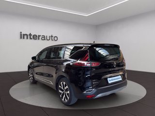 RENAULT Espace 2.0 blue dci Executive 160cv 7p.ti edc