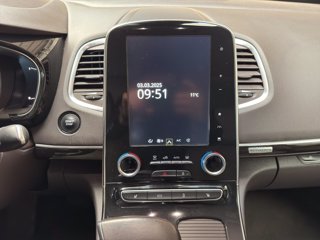 RENAULT Espace 2.0 blue dci Executive 160cv 7p.ti edc