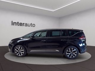 RENAULT Espace 2.0 blue dci Executive 160cv 7p.ti edc