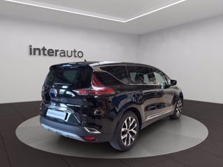RENAULT Espace 2.0 blue dci Executive 160cv 7p.ti edc