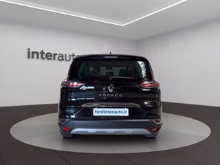 RENAULT Espace 2.0 blue dci Executive 160cv 7p.ti edc