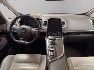 RENAULT Espace 2.0 blue dci Executive 160cv 7p.ti edc