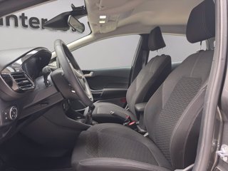 FORD Fiesta 5p 1.1 Titanium 75cv