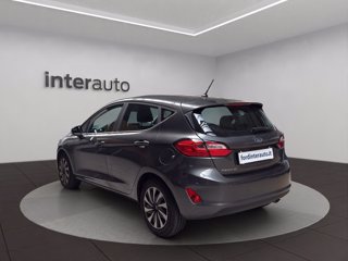 FORD Fiesta 5p 1.1 Titanium 75cv