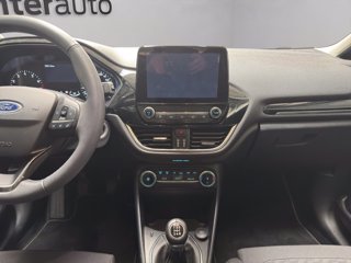FORD Fiesta 5p 1.1 Titanium 75cv