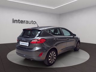 FORD Fiesta 5p 1.1 Titanium 75cv
