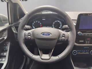 FORD Fiesta 5p 1.1 Titanium 75cv