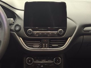 FORD Puma 1.0 ecoboost h ST-Line X s&s 125cv