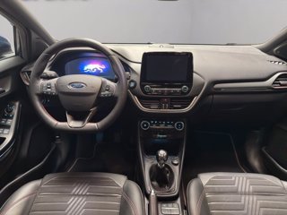 FORD Puma 1.0 ecoboost h ST-Line X s&s 125cv