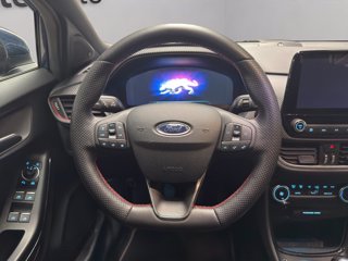 FORD Puma 1.0 ecoboost h ST-Line X s&s 125cv