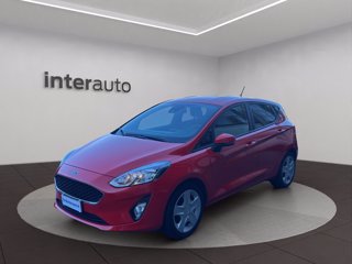FORD Fiesta 5p 1.1 Plus 85cv