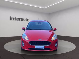 FORD Fiesta 5p 1.1 Plus 85cv