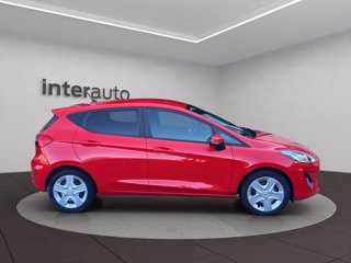 FORD Fiesta 5p 1.1 Plus 85cv