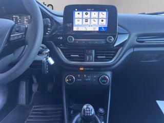 FORD Fiesta 5p 1.1 Plus 85cv