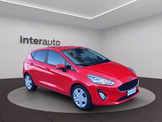FORD Fiesta 5p 1.1 Plus 85cv