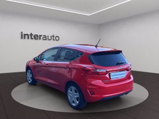 FORD Fiesta 5p 1.1 Plus 85cv
