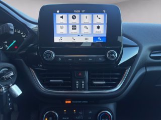FORD Fiesta 5p 1.1 Plus 85cv
