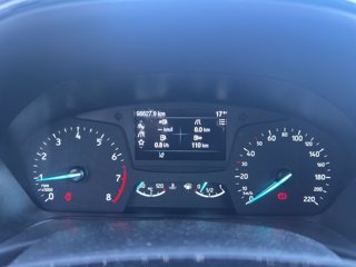 FORD Fiesta 5p 1.1 Plus 85cv