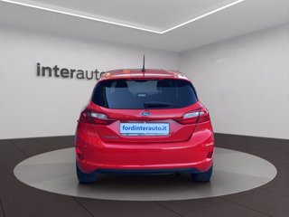 FORD Fiesta 5p 1.1 Plus 85cv