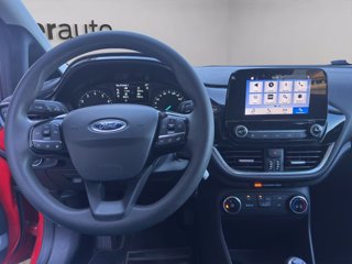 FORD Fiesta 5p 1.1 Plus 85cv