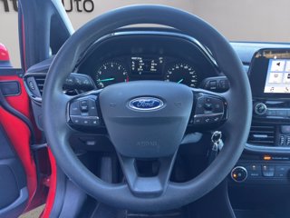 FORD Fiesta 5p 1.1 Plus 85cv
