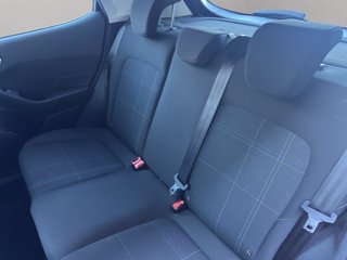 FORD Fiesta 5p 1.1 Plus 85cv