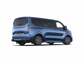 FORD Nuovo Custom Tourneo Titanium 2.5L Duratec Plug-in Hybrid 233CV Automatica 340 L1H1