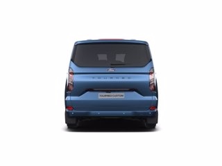 FORD Nuovo Custom Tourneo Titanium 2.5L Duratec Plug-in Hybrid 233CV Automatica 340 L1H1