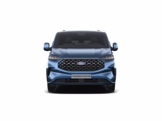 FORD Nuovo Custom Tourneo Titanium 2.5L Duratec Plug-in Hybrid 233CV Automatica 340 L1H1