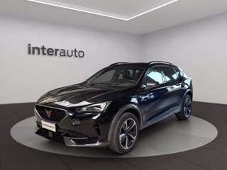 CUPRA Formentor 1.5 tsi 150cv