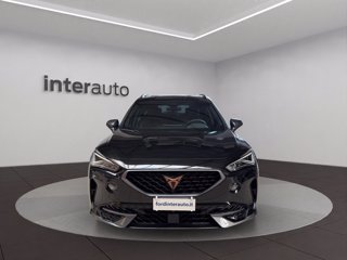 CUPRA Formentor 1.5 tsi 150cv