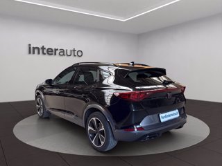 CUPRA Formentor 1.5 tsi 150cv