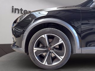 CUPRA Formentor 1.5 tsi 150cv