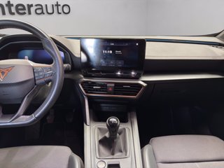 CUPRA Formentor 1.5 tsi 150cv