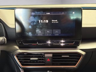 CUPRA Formentor 1.5 tsi 150cv
