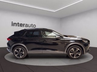 CUPRA Formentor 1.5 tsi 150cv