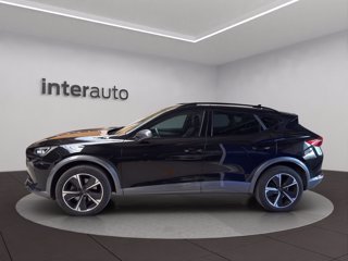 CUPRA Formentor 1.5 tsi 150cv