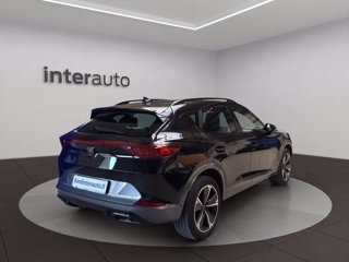 CUPRA Formentor 1.5 tsi 150cv