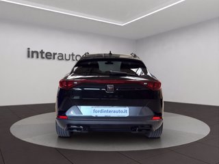 CUPRA Formentor 1.5 tsi 150cv