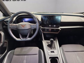CUPRA Formentor 1.5 tsi 150cv
