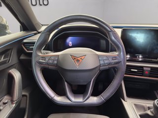CUPRA Formentor 1.5 tsi 150cv