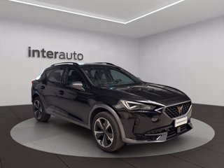 CUPRA Formentor 1.5 tsi 150cv